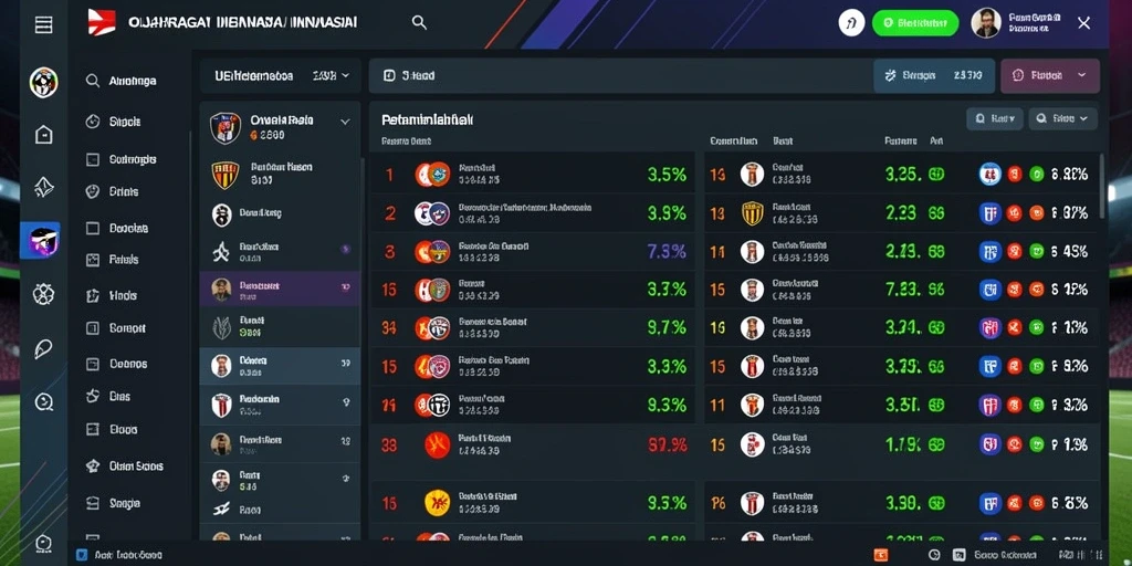 Fitur bonus yang menguntungkan untuk meningkatkan pengalaman bermain.