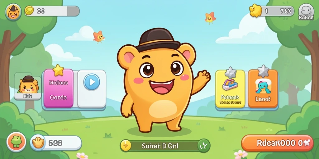 Pembaruan terbaru dengan konten menarik.
