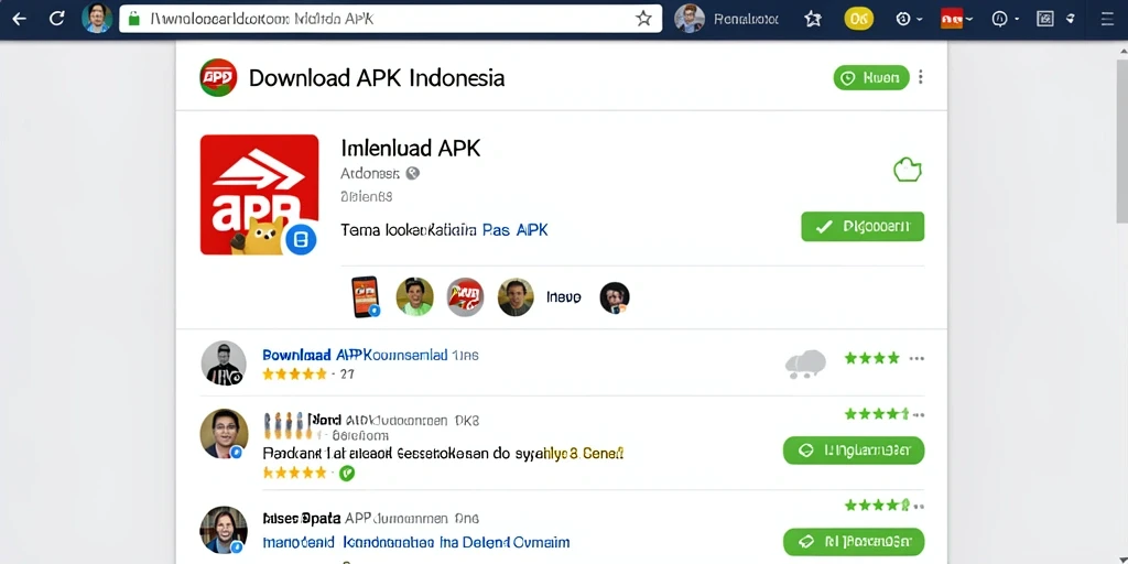 Screenshot menampilkan bonus menarik yang dapat diraih pemain.