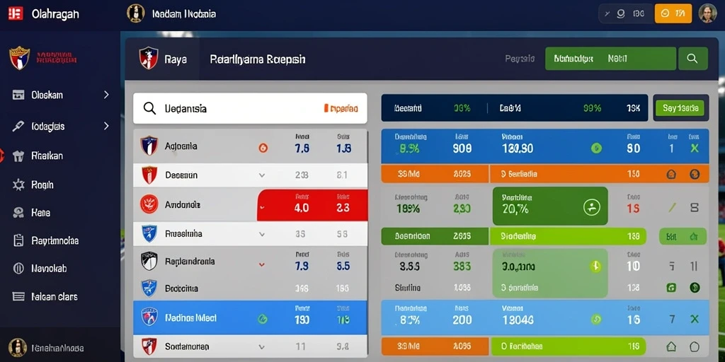 Sistem reward yang memotivasi pemain untuk bermain lebih jauh.