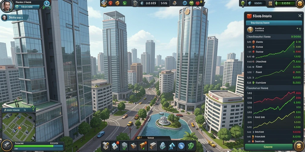 Mode multiplayer yang seru untuk bersaing dengan teman.